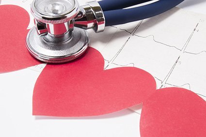 Herzrhythmusstörung EKG Herzrhythmusstörung EKG