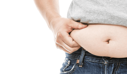 Groß angelegte Studie räumt mit dem Mythos vom „harmlosen“ Übergewicht auf
