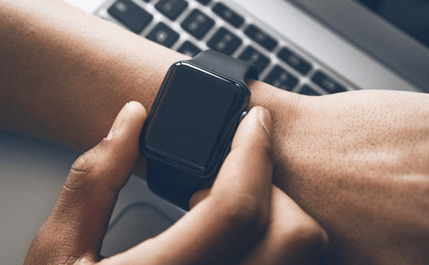 Per Smartwatch zur Diagnose Vorhofflimmern?