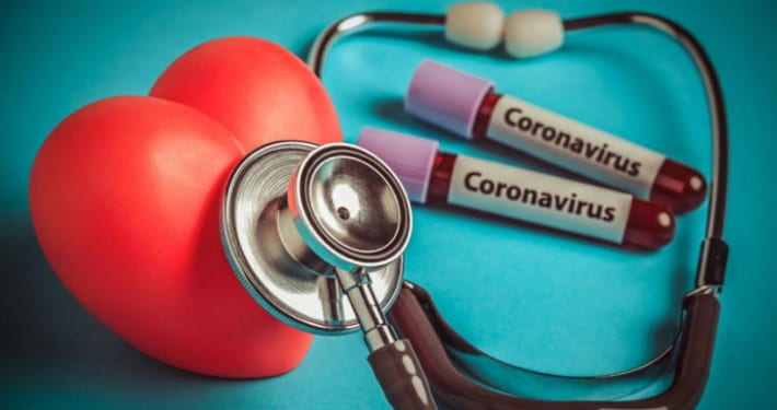 Coronavirus: Für Herzpatienten besonders gefährlich?