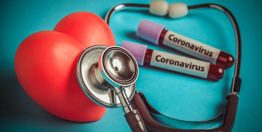 Coronavirus: Für Herzpatienten besonders gefährlich?