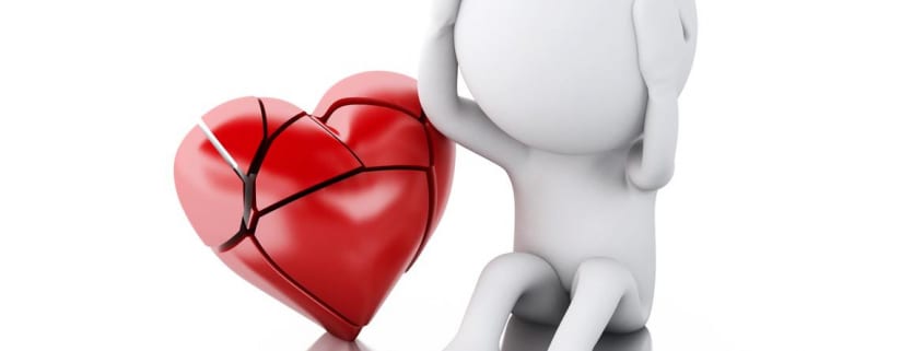 Herz Und Psyche Wie Depressionen Das Vorhofflimmern Beeinflussen Konnen Noak Therapie