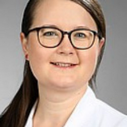 Portrait von Frau Dr. Ksenija Stach-Jablonski