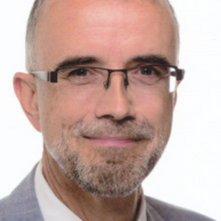 Portrait von Herrn Prof. Dr. Bernd Nowak
